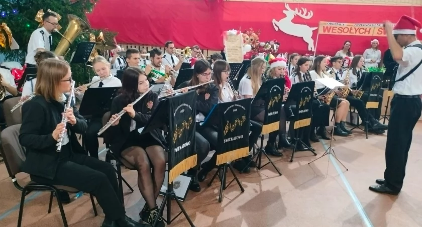Wydarzenie muzyczne w Świekatowie. Kto wystąpi?
