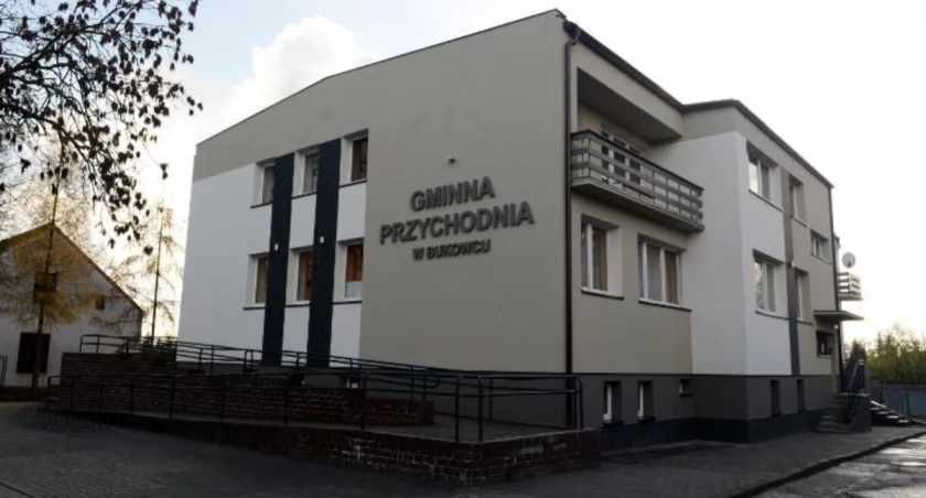 Gminna Przychodnia w Bukowcu doczeka się modernizacji