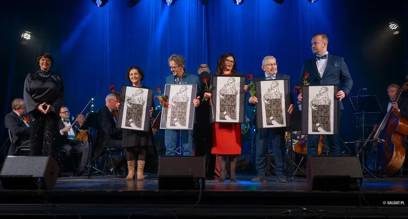 Muzyczny i uroczysty początek kulturalnego roku. Zainaugurowano sezon artystyczny [ZDJĘCIA] 