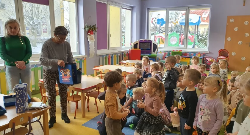 Przedszkole w Osiu przejdzie rozbudowę i modernizację. Jakie jeszcze inwestycje zostaną przeprowadzone w gminie?