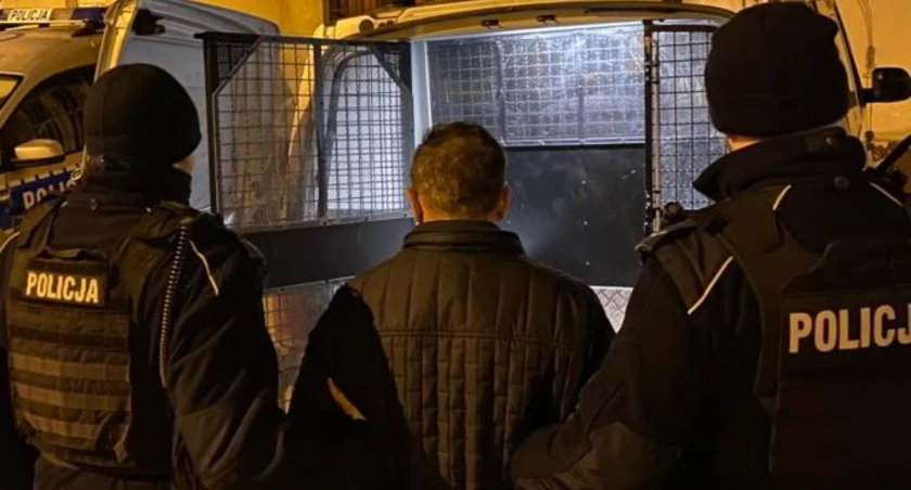 Sprawca śmiertelnego potrącenia rowerzystki usłyszał zarzuty. W momencie zatrzymania był pijany