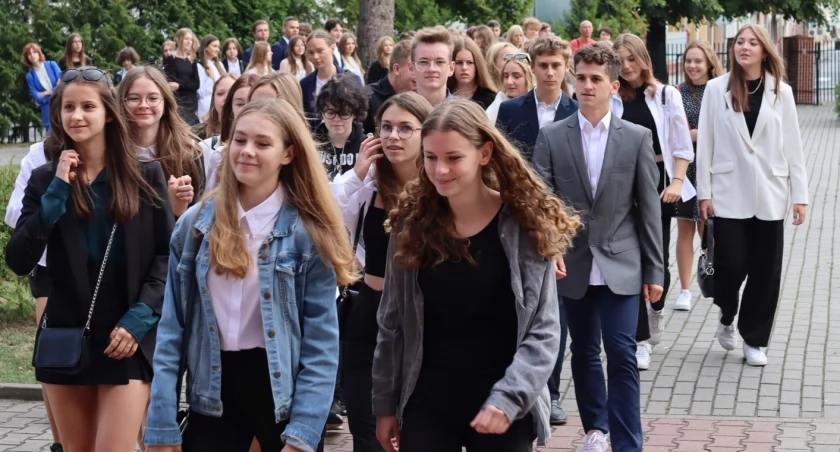 Najlepsze licea ogólnokształcące i technika. Jak wypadły szkoły z powiatu świeckiego?