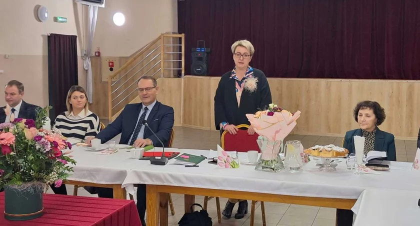 Wykluczenie komunikacyjne w naszym regionie. Odbyło się spotkanie