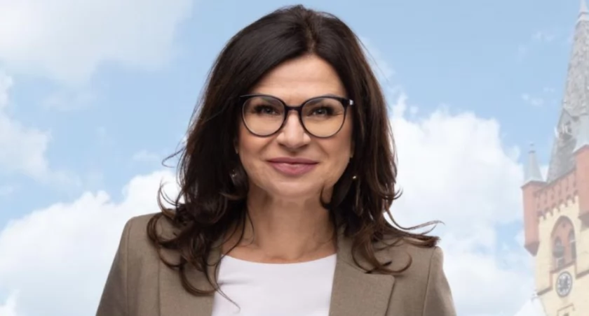 Iwona Karolewska otworzyła biuro poselskie w Świeciu. -  Chcemy, aby było to miejsce otwarte, przyjazne dla wszystkich