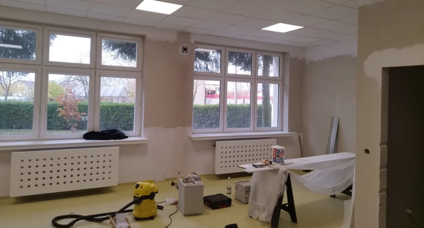 Co z nowym żłobkiem w Świekatowie? Władze wydały komunikat