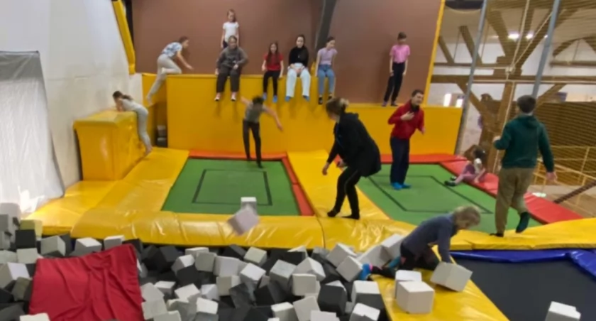 Ferie z GOK Osie. Co w programie?