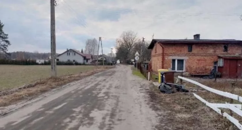 Budowa ulicy Fortecznej w Górnej Grupie. Rozstrzygnięto przetarg 