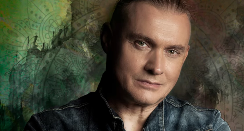 Maciej Balcar wystąpi w Świeciu. Wydarzenie już 6 marca