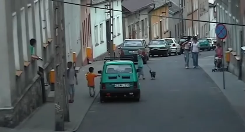 Czy lubisz Świecie? Zobaczcie wyjątkowy film z 2005 roku [WIDEO]