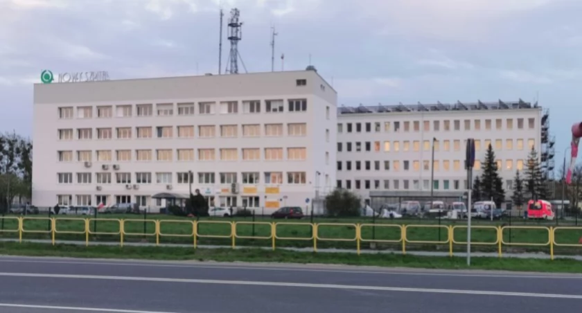 Nowy Szpital w Świeciu. Taki był 2023 rok w liczbach