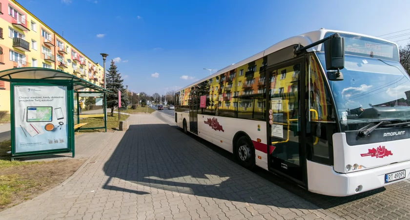 Uwaga! Utrudnienia w realizacji komunikacji miejskiej
