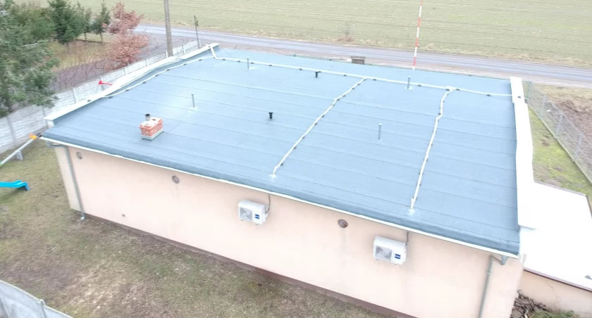 Świetlica w Belnie zmodernizowana. Koszt zadania wyniósł 148 tys. zł