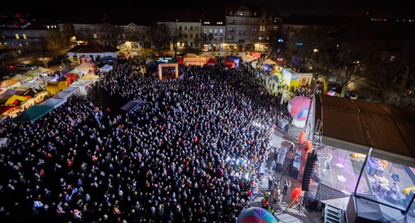 Walentynki Chełmińskie 2024. Program wydarzenia [ZAPOWIEDŹ]