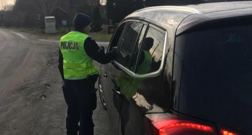 Sprawdzali kierowców. Nie wszyscy byli trzeźwi