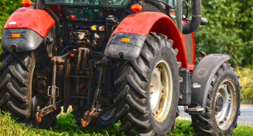 Rolnicy ponownie wyjadą na drogi. Gdzie należy spodziewać się utrudnień?