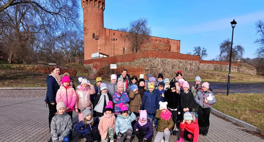 Dzieci nie mogą narzekać na nudę. Biblioteka w Bukowcu przygotowała atrakcje na ferie