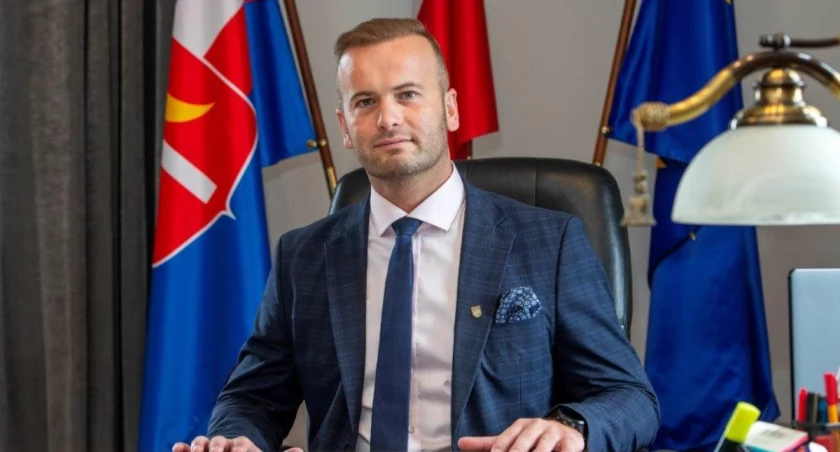 Czy burmistrz Świecia odnotował sukces? Opublikowano nowy ranking