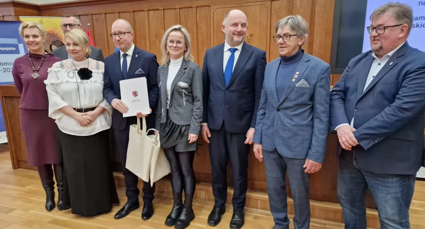 Środki unijne dla Gminy Jeżewo. Na co zostaną przeznaczone pieniądze?