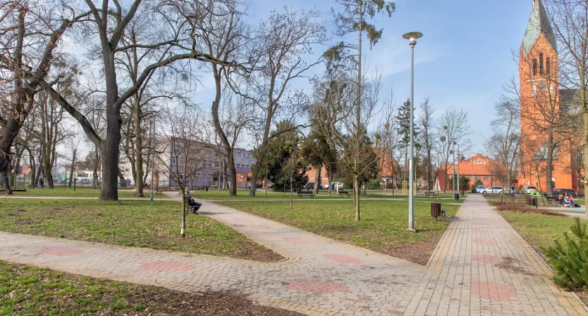 Skwer będzie miał wyjątkowego patrona. Radni byli jednomyślni