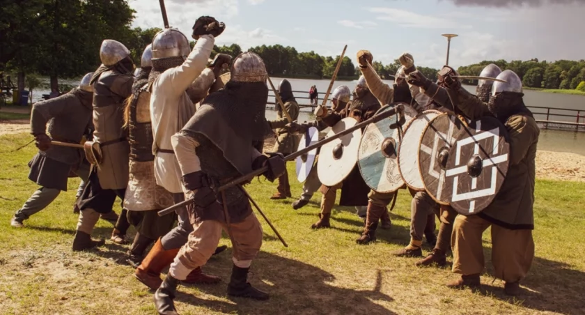 I Ogólnopolski Piknik Historyczny w Świekatowie. Znana jest data wydarzenia