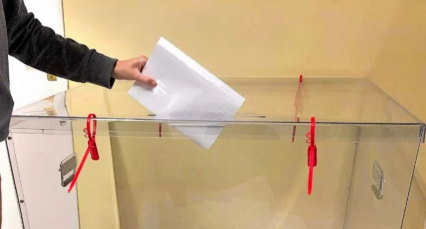 Koalicja Obywatelska przedstawia kandydatów do rady miejskiej i powiatu. Kto startuje?