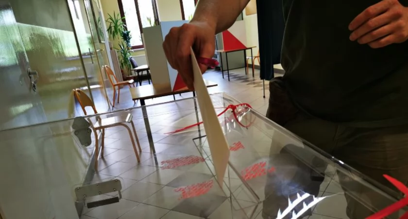 Pełna lista kandydatów do Rady Miejskiej w Świeciu. Zobaczcie kto startuje