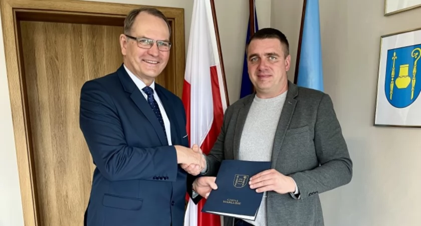 Będzie nowa droga w Warlubiu. Koszt inwestycji to 1 mln 442 tys. zł