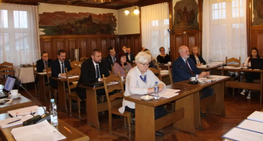 Kto startuje do Rady Miejskiej w Nowem? Podajemy listę kandydatów