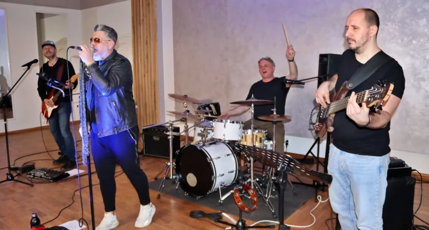 Wyjątkowy koncert z okazji Dnia Kobiet w Bukowcu. Zobaczcie zdjęcia z wydarzenia