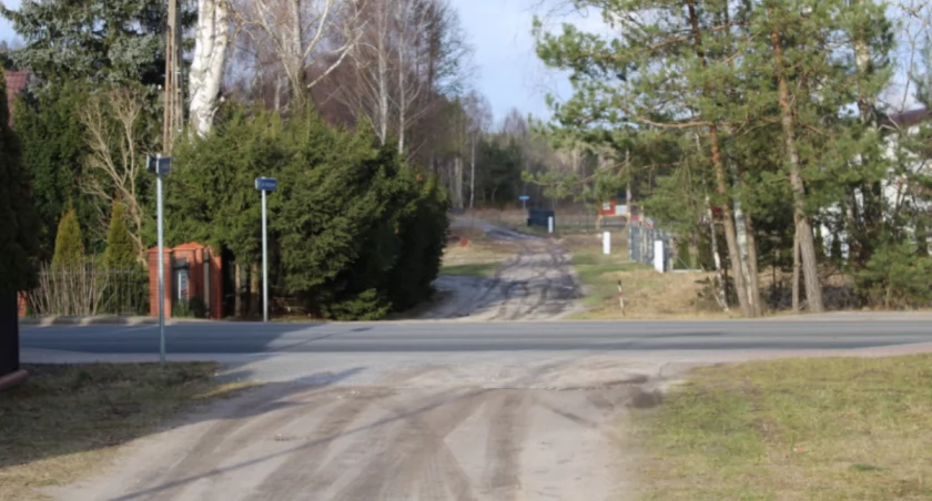 Będzie nowa droga w Tleniu. Jaki jest zakres prac?