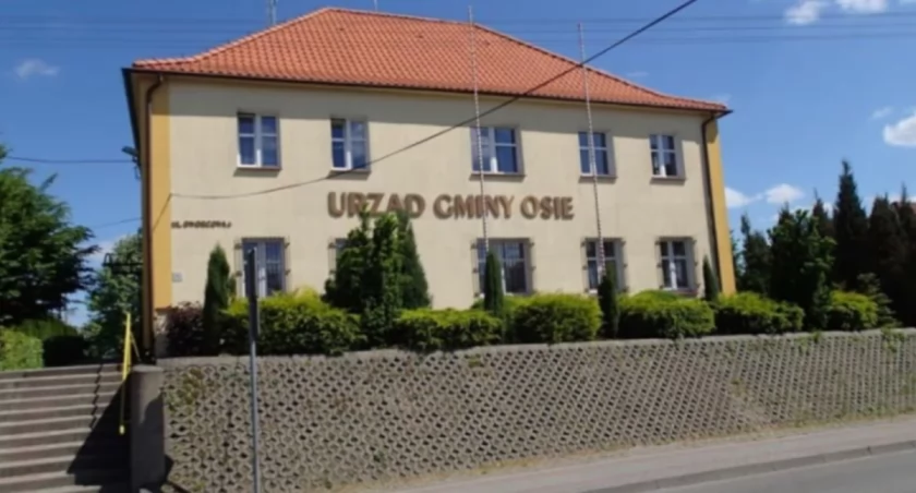 Michał Grabski ma kontrkandydata. Kto zostanie wójtem?