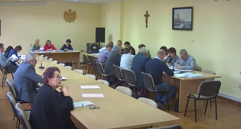 Kto zostanie radnym w Lnianie? Zgłoszono 43 kandydatów [LISTA]