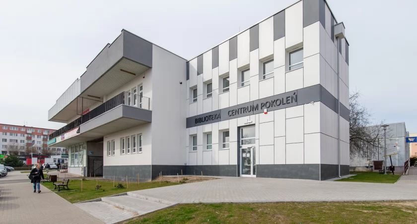Świecie ma nowe miejsce integracji. Dokonano uroczystego otwarcia [ZDJĘCIA]