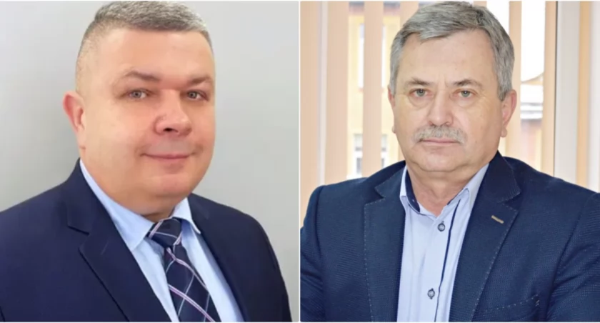 Krupa kontra Topoliński. Kto zostanie wójtem Świekatowa?