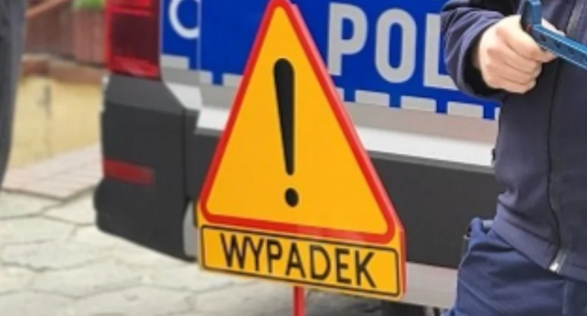 Uwaga na drogach! Wydano ostrzeżenie meteorologiczne