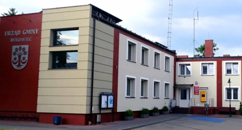 Nietypowa sytuacja w Bukowcu. Większość radnych została wybrana bez głosowania