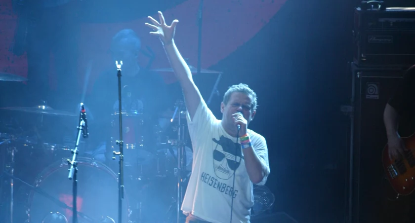 Blues na Świecie Festival 2024. Wystąpi legendarny zespół