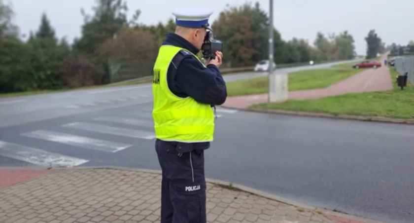 Działania NURD w powiecie świeckim. Ujawniono ponad 40 wykroczeń