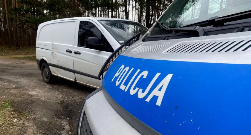 Pił alkohol i wsiadł za kierownicę. Wpadł w ręce policji