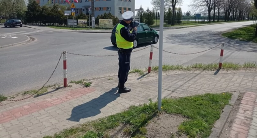 Podsumowanie świątecznego weekendu na drogach regionu. Trzy osoby nie żyją