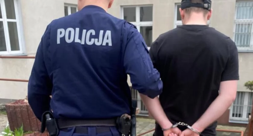 Świąteczny weekend na drogach pow. świeckiego. Były zatrzymania