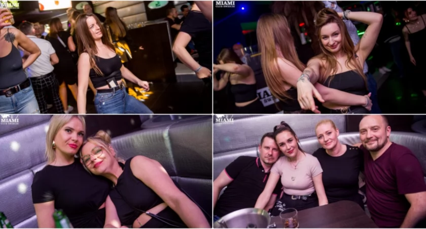 Miami Club Świecie. Tak bawili się klubowicze [ZDJĘCIA]