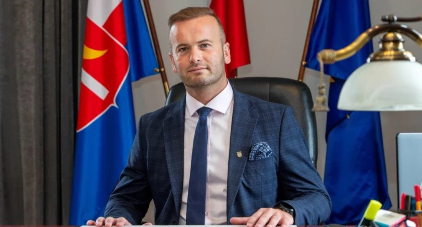 Krzysztof Kułakowski burmistrzem Świecia. Samorządowiec wywalczył reelekcję