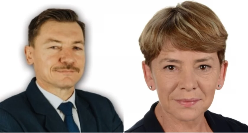 Zmiana w Lnianie. Rafał Pilarski nowym wójtem