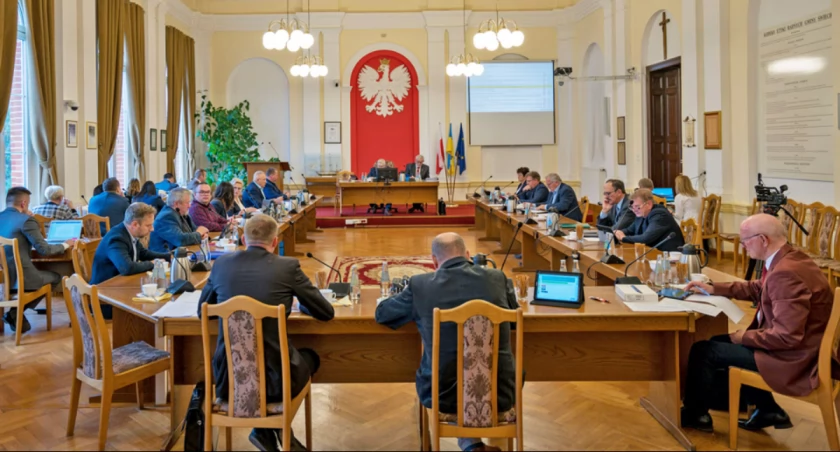 Rada Miejska w Świeciu. Oto nowy skład