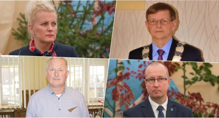 Oni nie mieli kontrkandydatów. Mieszkańcy musieli zagłosować za lub przeciw
