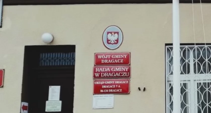 Rada Gminy Dragacz. Kto zdobył mandat?
