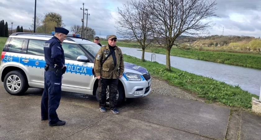 Policja i Społeczna Straż Rybacka w akcji. Na czym polegają kontrole?