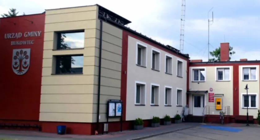 W gm. Bukowiec wybory na radnego przeprowadzono tylko w jednym okręgu. Kto zwyciężył?