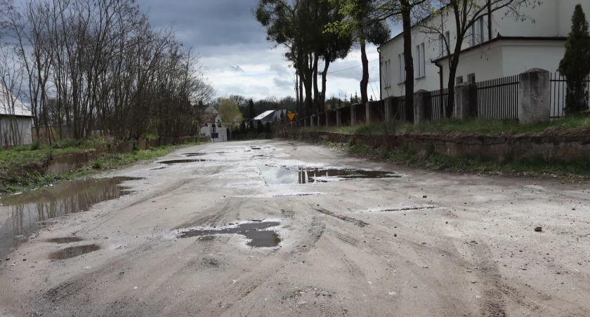 Budowa ul. Granicznej w Dolnej Grupie. Koszt inwestycji to 442 tys. zł